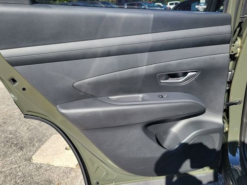 New 2026 Hyundai Tucson SEL image 12