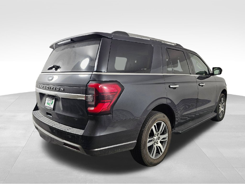 Certified 2024 Ford Expedition Limited AWD/4WD image 7