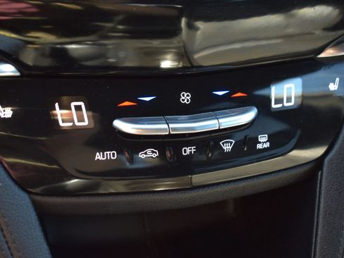 Used 2020 Cadillac XT6 Sport AWD/4WD image 74