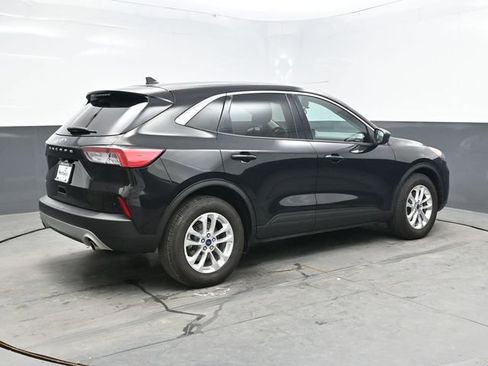 Used 2022 Ford Escape SE FWD image 7