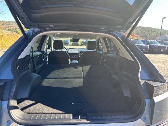 Certified 2023 Hyundai Ioniq 5 Limited w/ Cargo Package AWD/4WD image 23