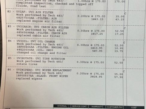 Used 2023 Jeep Gladiator Mojave w/ LED Lighting Group image 24