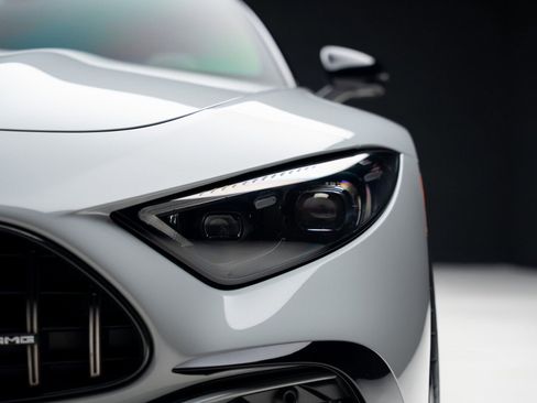 Used 2022 Mercedes-Benz SL 63 AMG 4MATIC image 12