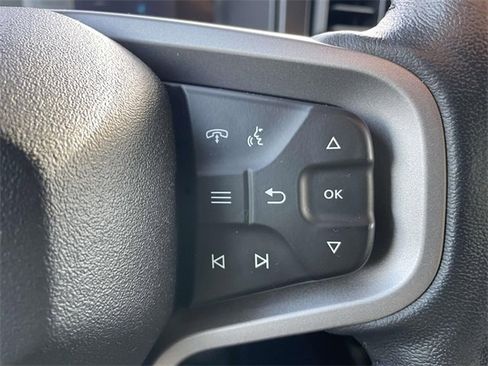 Used 2022 Ford Bronco Big Bend image 16