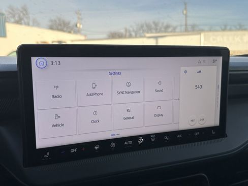 New 2026 Ford Maverick Tremor image 32