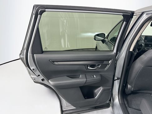 Used 2023 Honda CR-V EX image 25