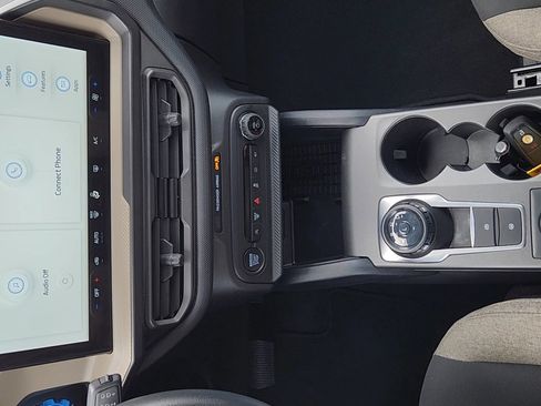 Certified 2025 Ford Bronco Sport Big Bend image 15