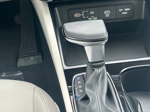 New 2026 Hyundai Tucson SEL AWD/4WD image 37