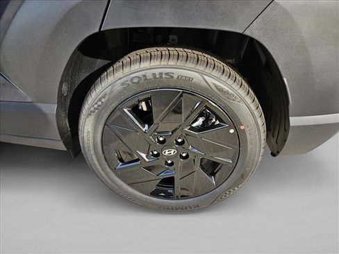 New 2026 Hyundai Kona SEL Sport image 10