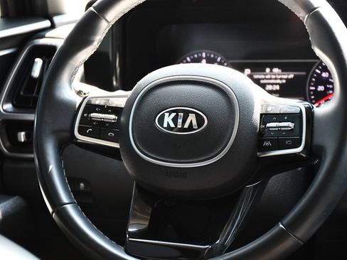 Used 2021 Kia Sorento S AWD/4WD image 22