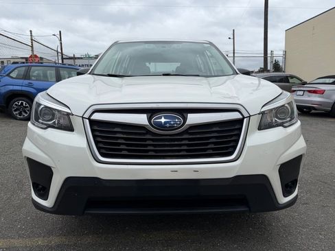 Used 2020 Subaru Forester w/ Alloy Wheel Package AWD/4WD image 2