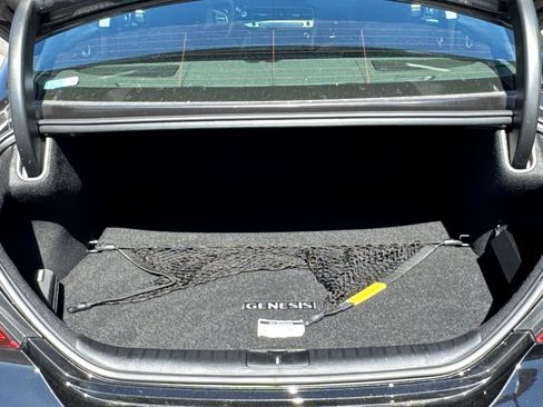 Used 2026 Genesis G70 2.5T Prestige image 18