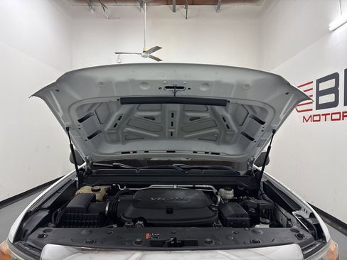 Used 2019 GMC Canyon 2WD Crew Cab image 5