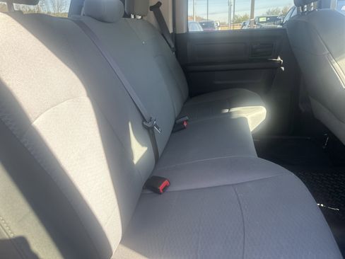 Used 2016 RAM 3500 Tradesman w/ Popular Equipment Group image 27