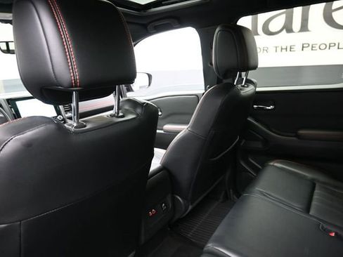 Used 2023 Nissan Frontier PRO-4X w/ Pro-4X Premium Package image 23