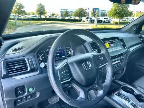 Certified 2022 Honda Passport EX-L image 15