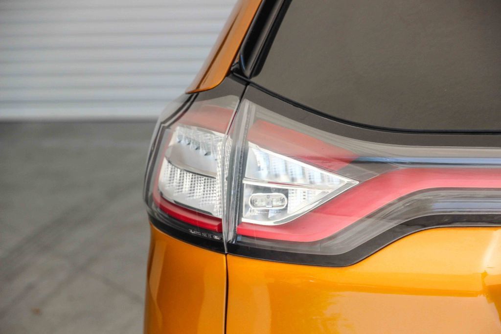 Used 2015 Ford Edge Sport AWD/4WD image 7