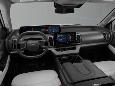 New 2026 Ford Expedition Max Active image 30