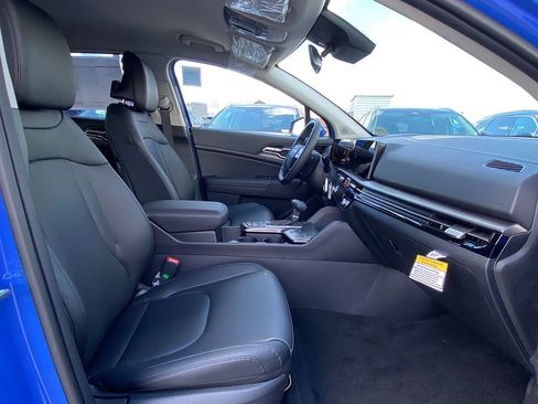 New 2026 Kia Sportage EX FWD image 29
