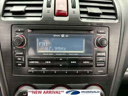 Used 2015 Subaru Forester 2.5i Premium AWD/4WD image 16