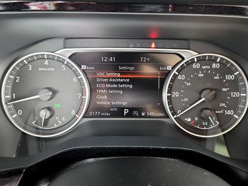 Certified 2025 Nissan Pathfinder SL AWD/4WD image 28