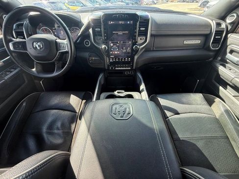 Used 2023 RAM 2500 Laramie image 13