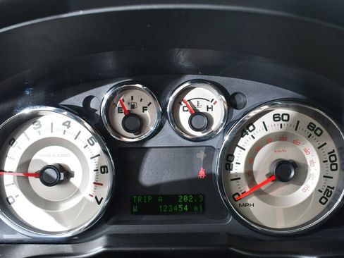 Used 2008 Ford Edge SEL AWD/4WD image 26
