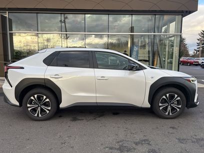 Used 2023 Subaru Solterra AWD