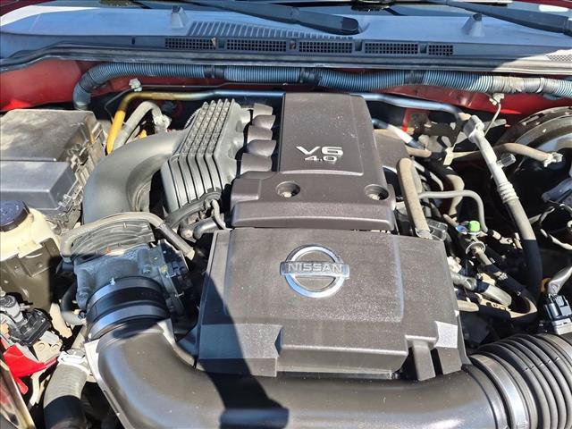 Used 2009 Nissan Pathfinder S RWD image 20