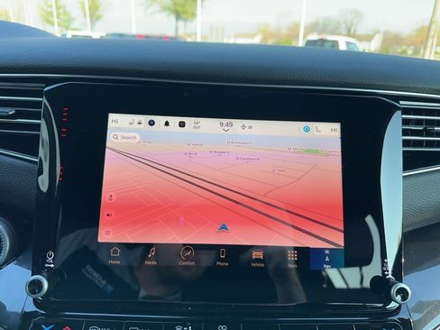 New 2024 Jeep Wagoneer 4WD w/ Convenience Group I image 31