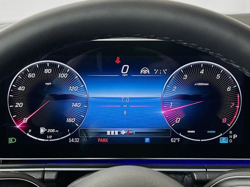 New 2026 Mercedes-Benz GLE 350 4MATIC image 12