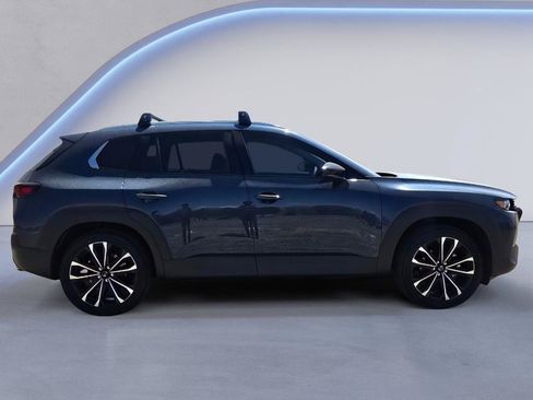 New 2026 MAZDA CX-50 AWD 2.5 S w/ Cargo Package image 6