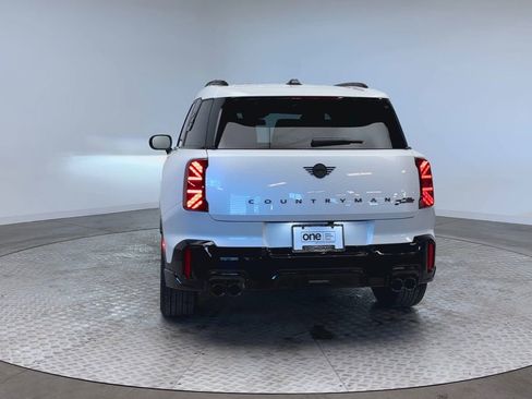New 2026 MINI Cooper Countryman John Cooper Works image 7