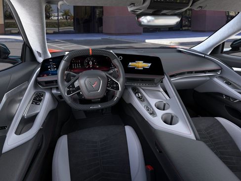 New 2026 Chevrolet Corvette Z06 image 39