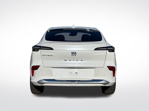 New 2026 Buick Envista Avenir image 4