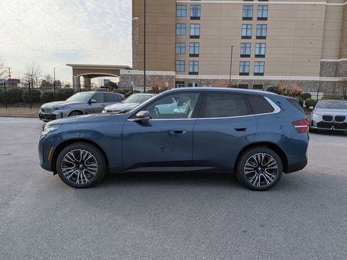 New 2026 BMW X3 xDrive30 w/ Convenience Package image 6