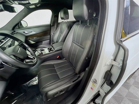 Used 2023 Land Rover Range Rover Velar HST image 21