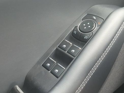 New 2026 Ford Mustang Mach-E Select RWD image 12
