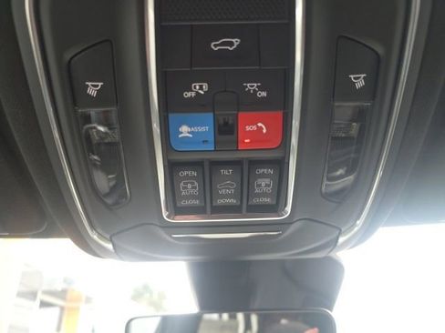 New 2026 Jeep Grand Cherokee Limited AWD/4WD image 26