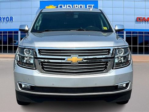 Used 2020 Chevrolet Tahoe Premier image 2