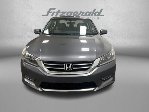 Used 2013 Honda Accord EX-L image 11