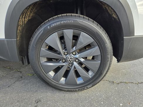 Used 2022 Volkswagen Taos S FWD image 32