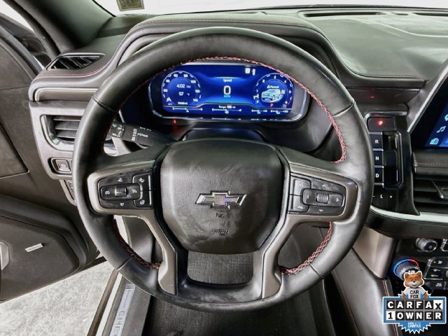 Used 2023 Chevrolet Tahoe RST w/ Luxury Package AWD/4WD image 4