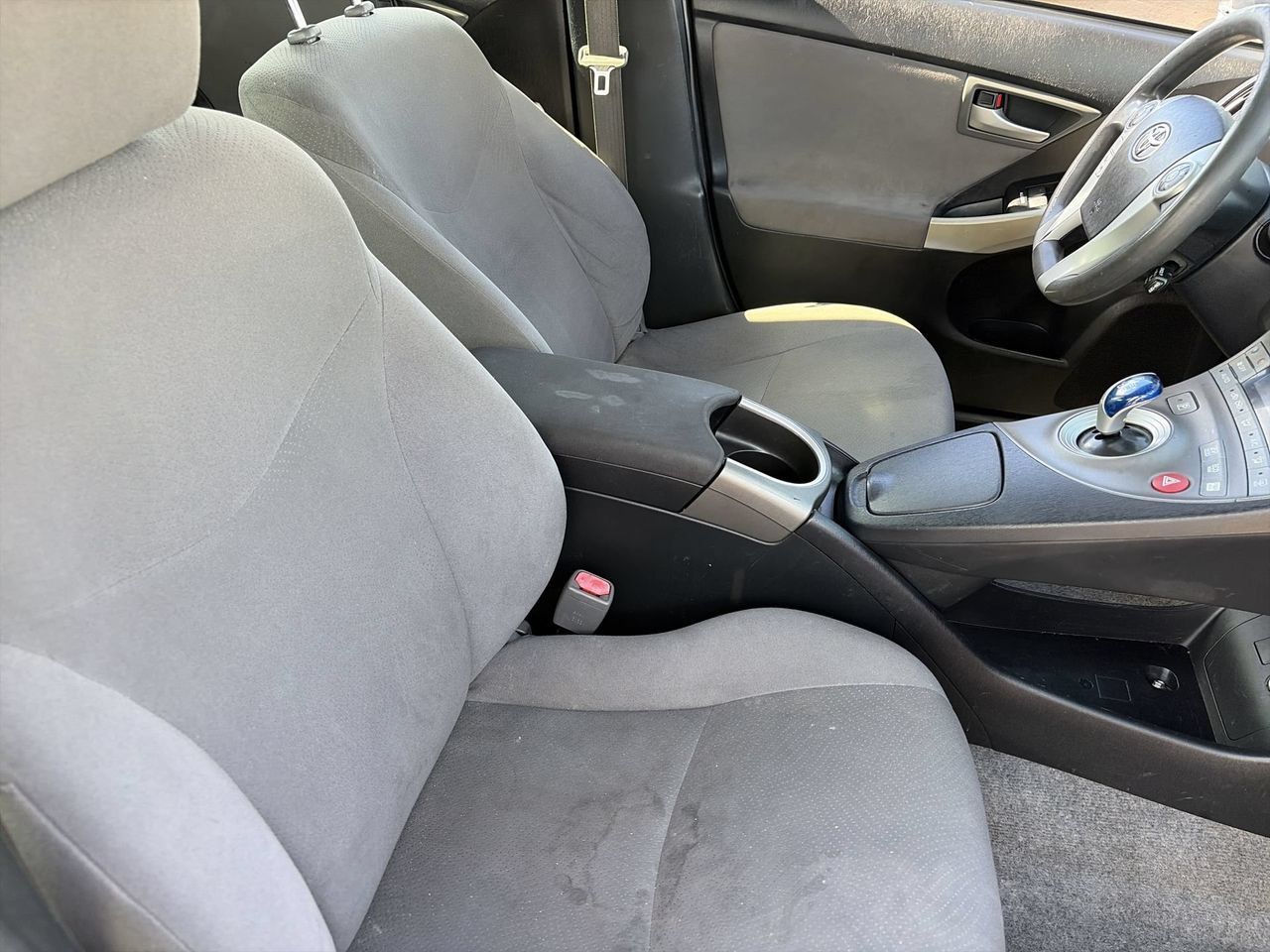 Used 2015 Toyota Prius Two FWD image 10