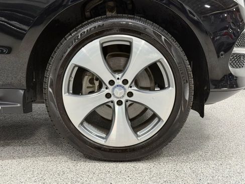 Used 2016 Mercedes-Benz GLE 350 4MATIC w/ Premium Package image 53