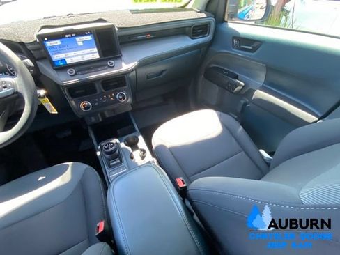 Used 2022 Ford Maverick XL w/ Equipment Group 100A Standard AWD/4WD image 26