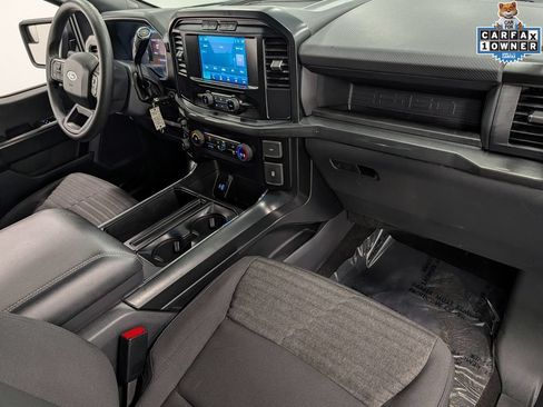 Used 2023 Ford F150 XL w/ STX Appearance Package AWD/4WD image 34