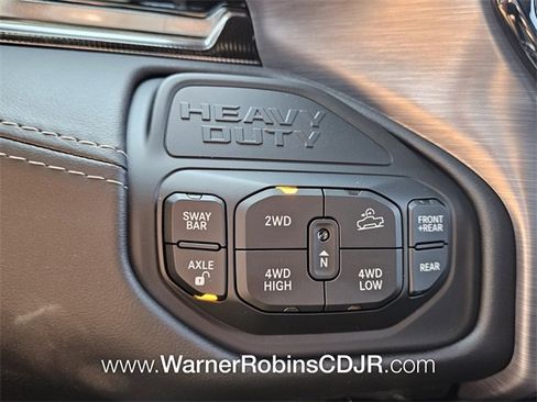 New 2026 RAM 2500 Power Wagon image 22