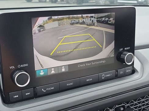 Certified 2024 Honda Accord LX image 27
