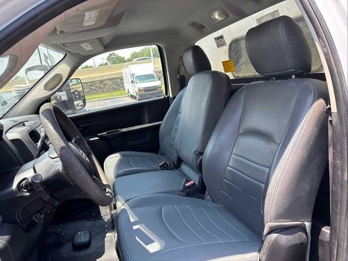 Used 2016 RAM 3500 Tradesman w/ Ambulance Prep Group RWD image 15